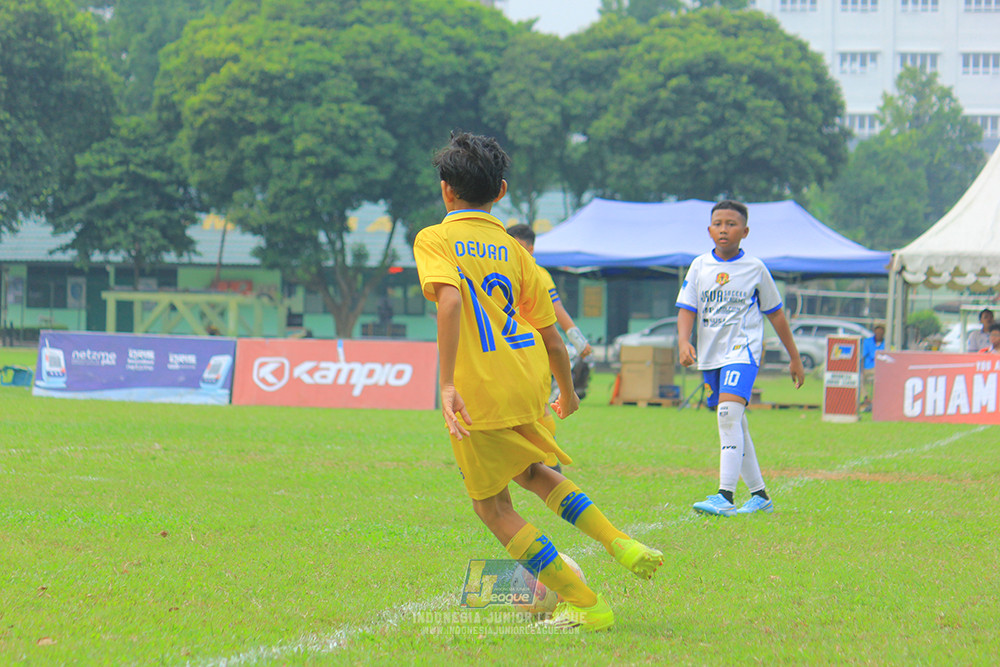 ijl u11 240526 java soccer academy vs pam jaya fa