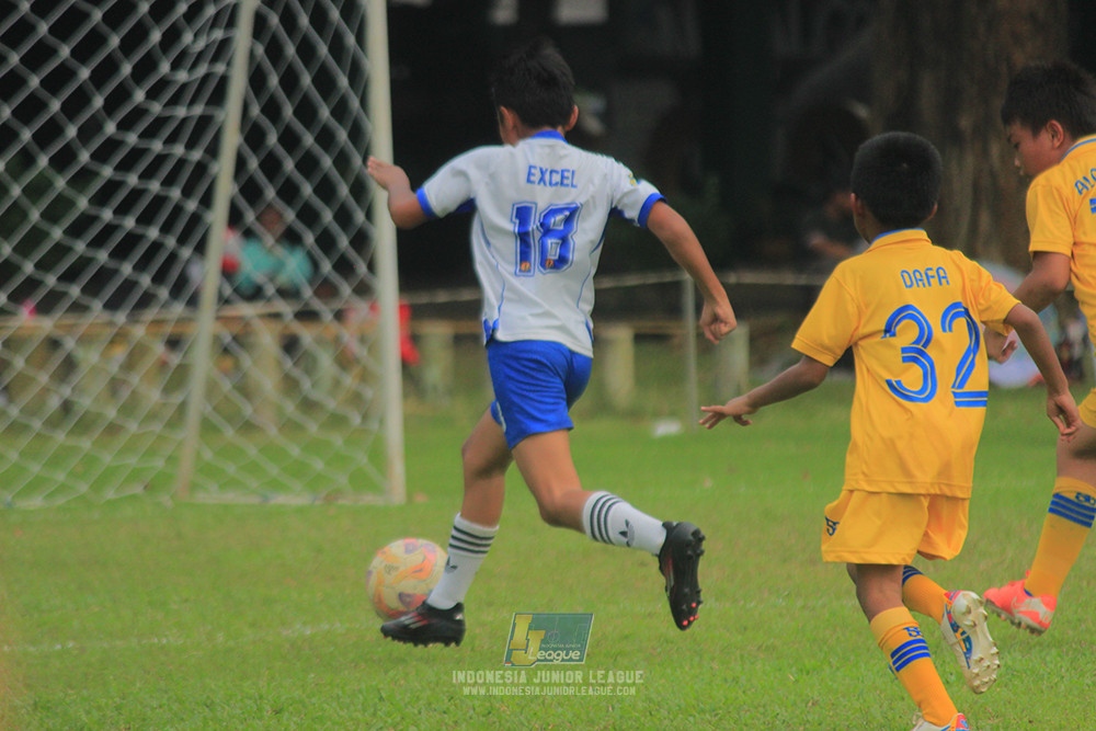 ijl u11 240526 java soccer academy vs pam jaya fa