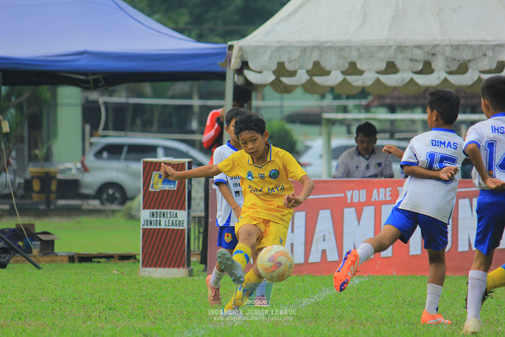 ijl u11 240526 java soccer academy vs pam jaya fa