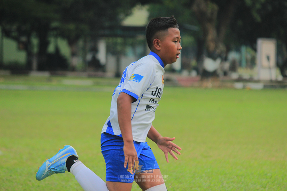 ijl u11 240526 java soccer academy vs pam jaya fa
