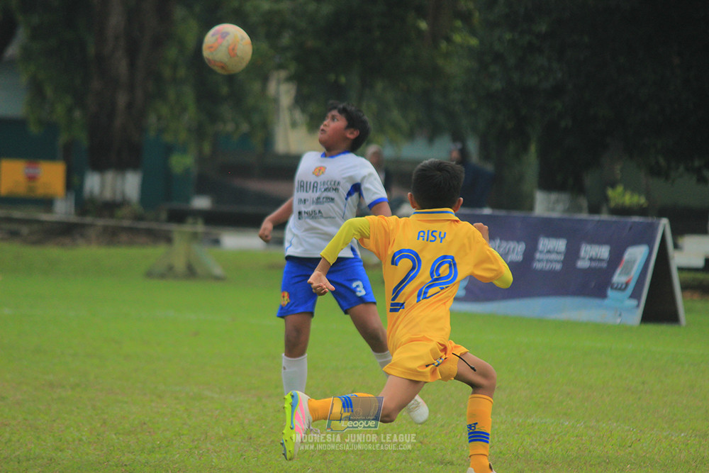 ijl u11 240526 java soccer academy vs pam jaya fa