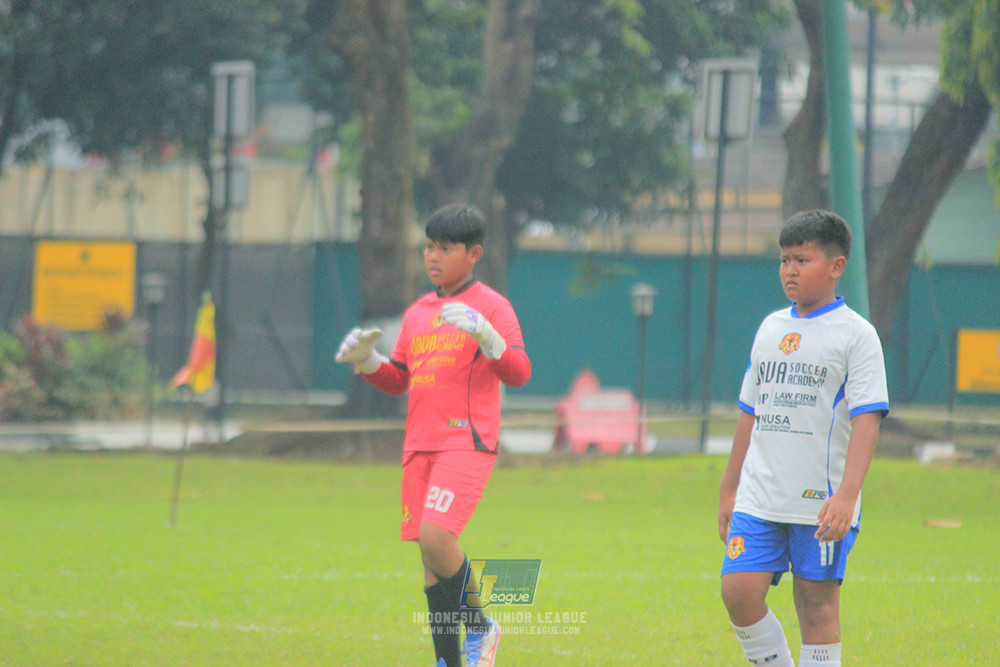 ijl u11 240526 java soccer academy vs pam jaya fa
