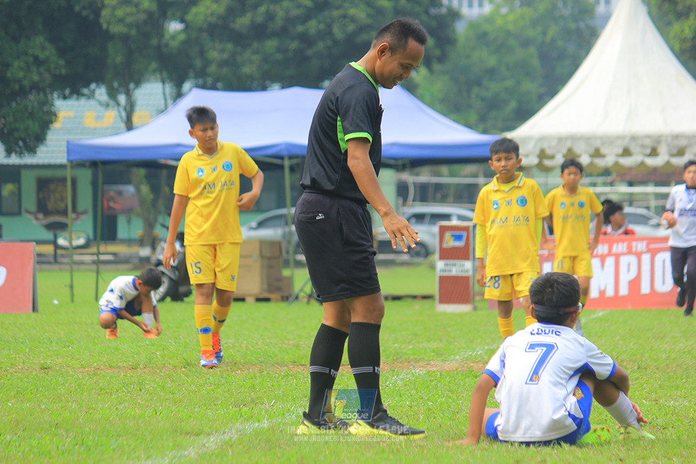 ijl u11 240526 java soccer academy vs pam jaya fa