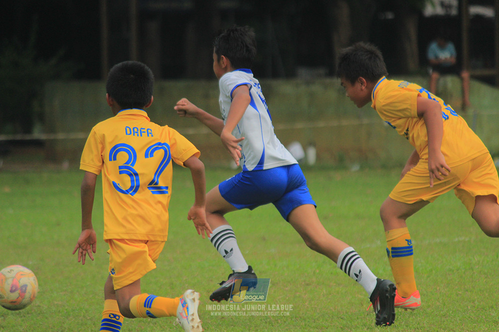 ijl u11 240526 java soccer academy vs pam jaya fa