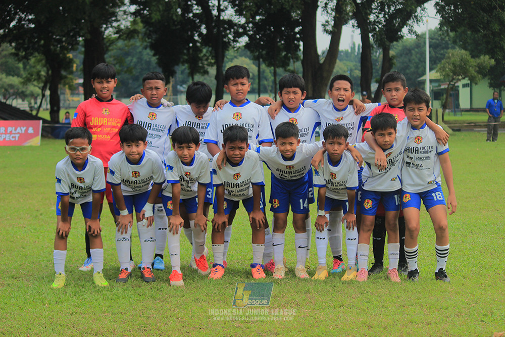 ijl u11 240526 java soccer academy vs pam jaya fa