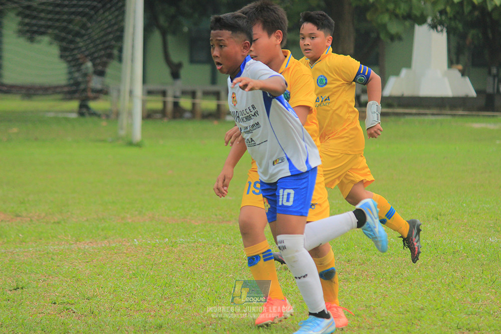 ijl u11 240526 java soccer academy vs pam jaya fa