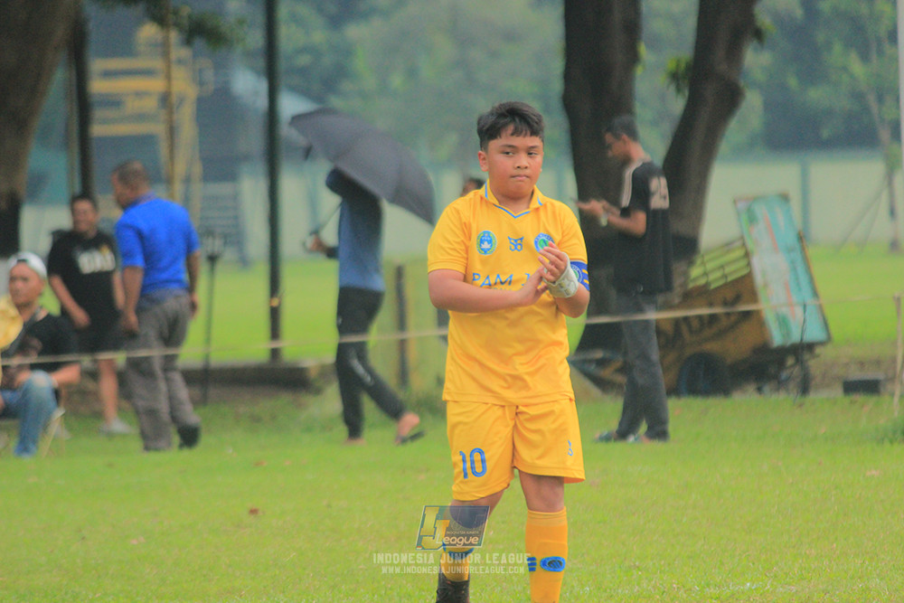 ijl u11 240526 java soccer academy vs pam jaya fa