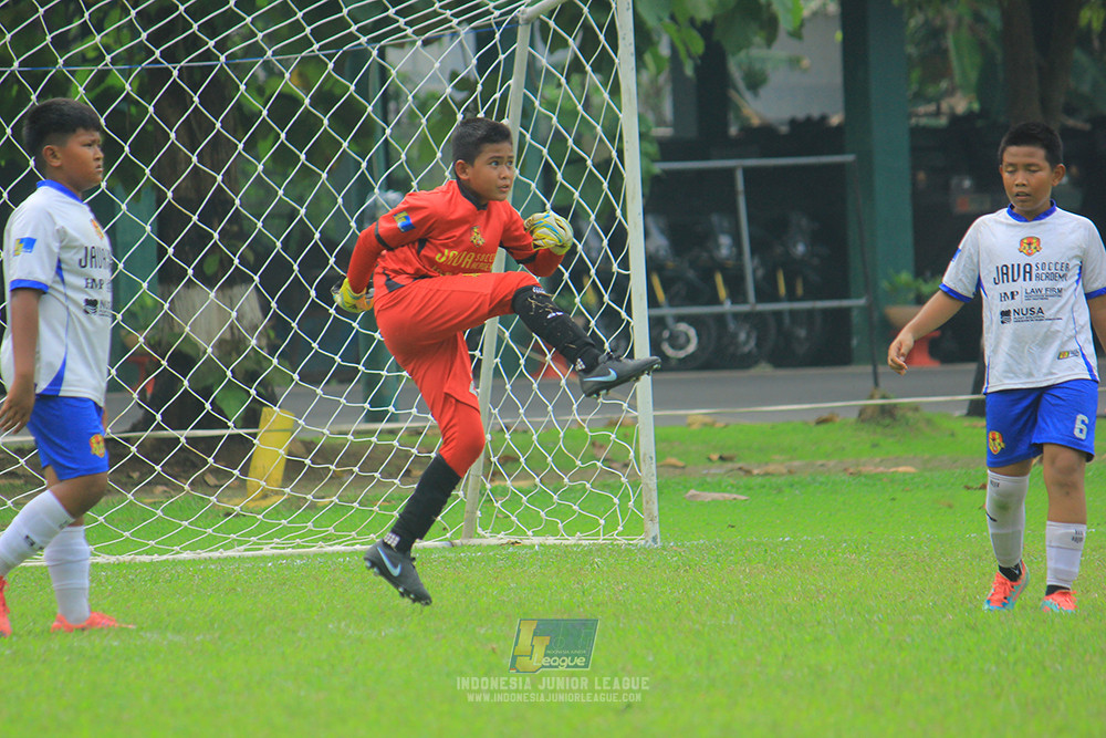 ijl u11 240526 java soccer academy vs pam jaya fa