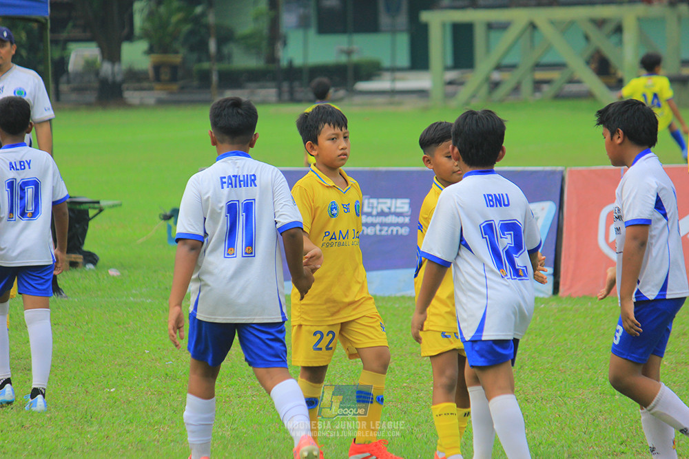 ijl u11 240526 java soccer academy vs pam jaya fa