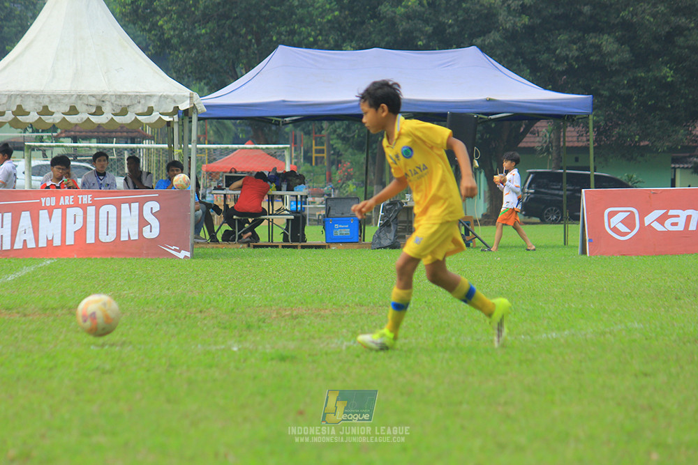 ijl u11 240526 java soccer academy vs pam jaya fa