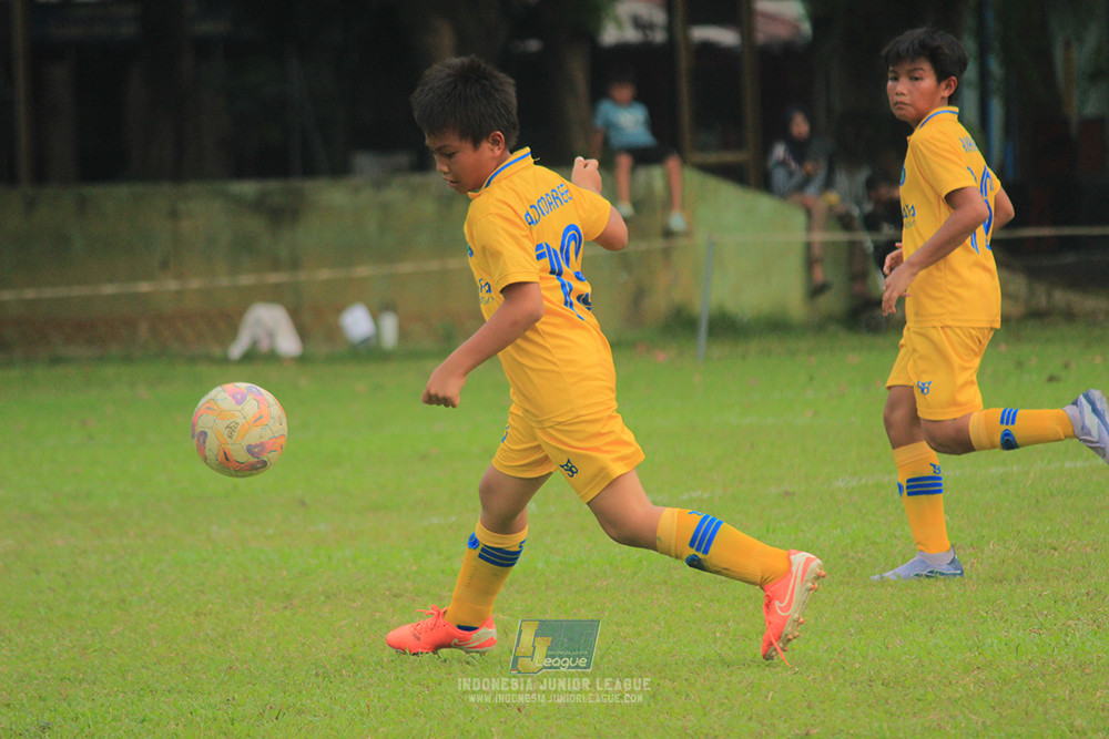 ijl u11 240526 java soccer academy vs pam jaya fa