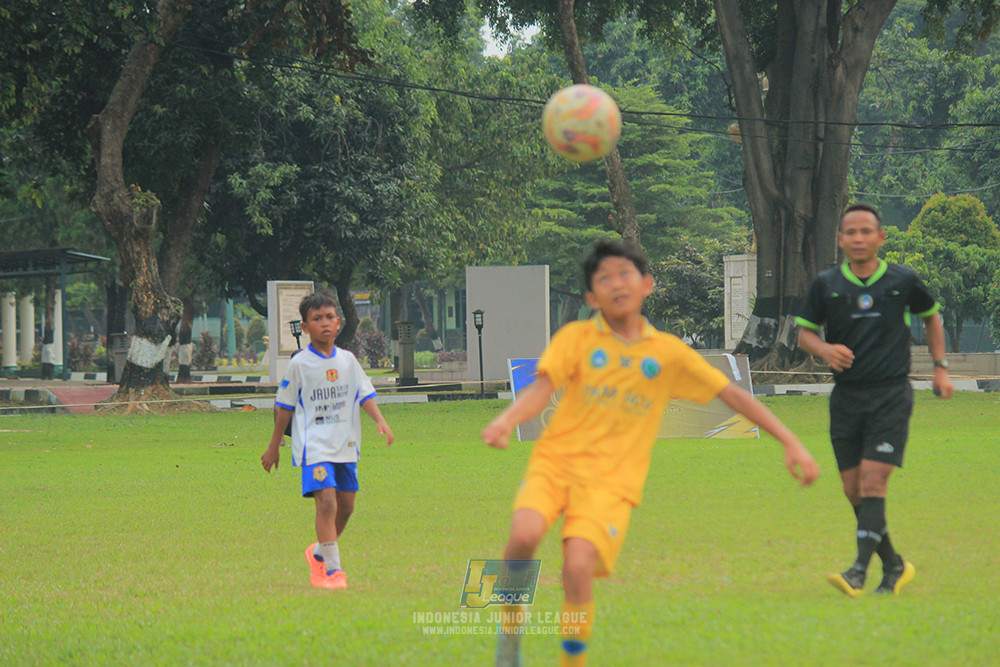 ijl u11 240526 java soccer academy vs pam jaya fa