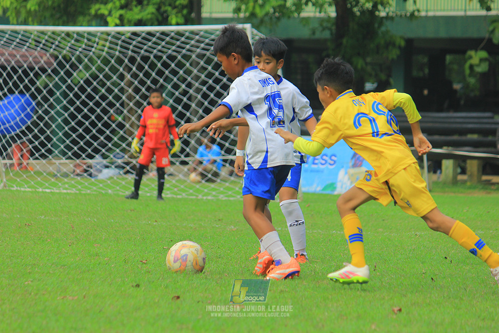 ijl u11 240526 java soccer academy vs pam jaya fa