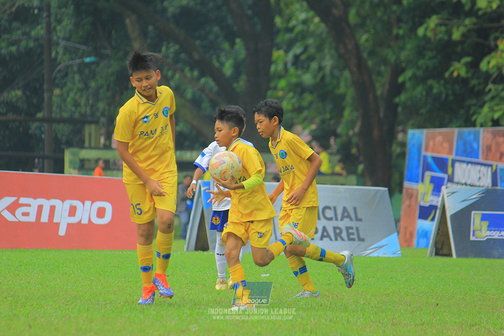 ijl u11 240526 java soccer academy vs pam jaya fa