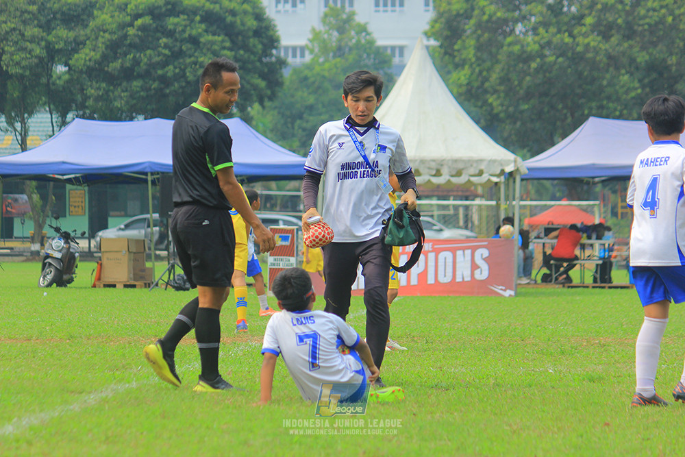 ijl u11 240526 java soccer academy vs pam jaya fa