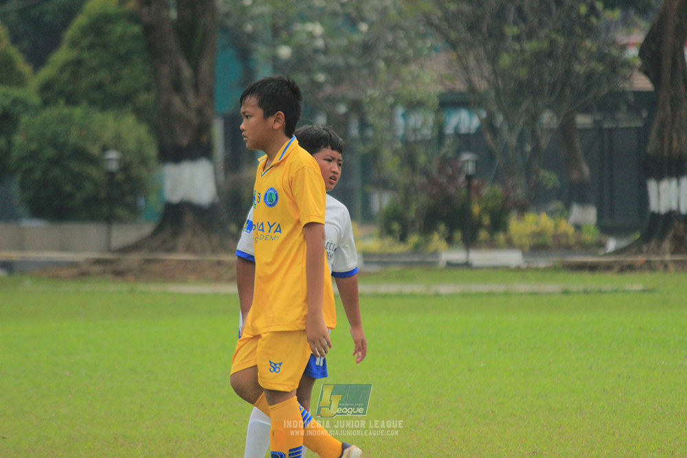 ijl u11 240526 java soccer academy vs pam jaya fa