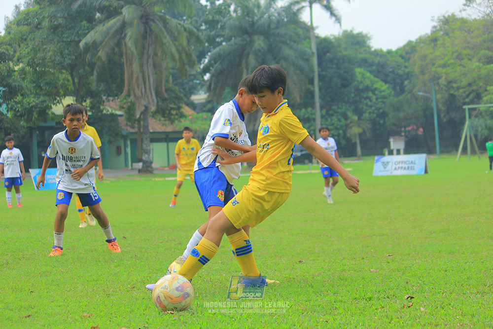 ijl u11 240526 java soccer academy vs pam jaya fa