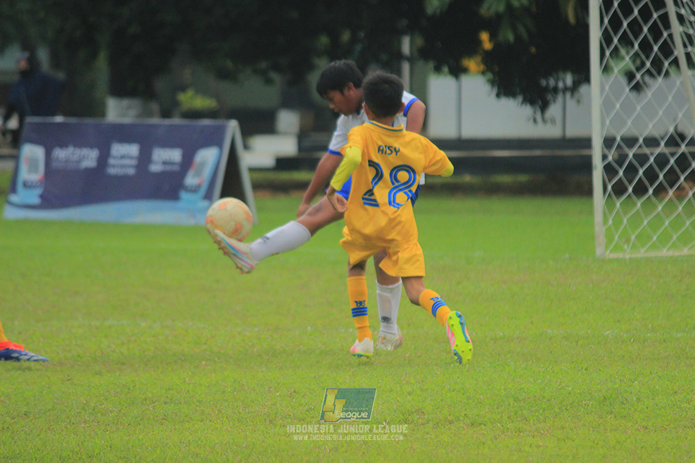 ijl u11 240526 java soccer academy vs pam jaya fa