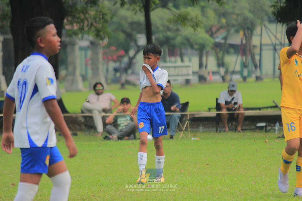 ijl u11 240526 java soccer academy vs pam jaya fa