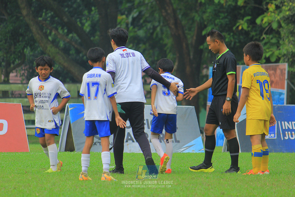 ijl u11 240526 java soccer academy vs pam jaya fa
