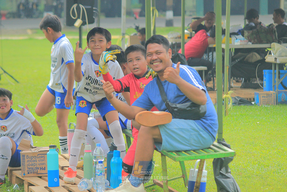 ijl u11 240526 java soccer academy vs pam jaya fa