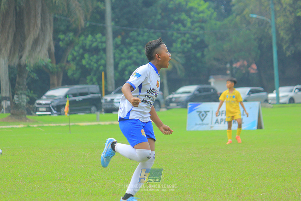 ijl u11 240526 java soccer academy vs pam jaya fa