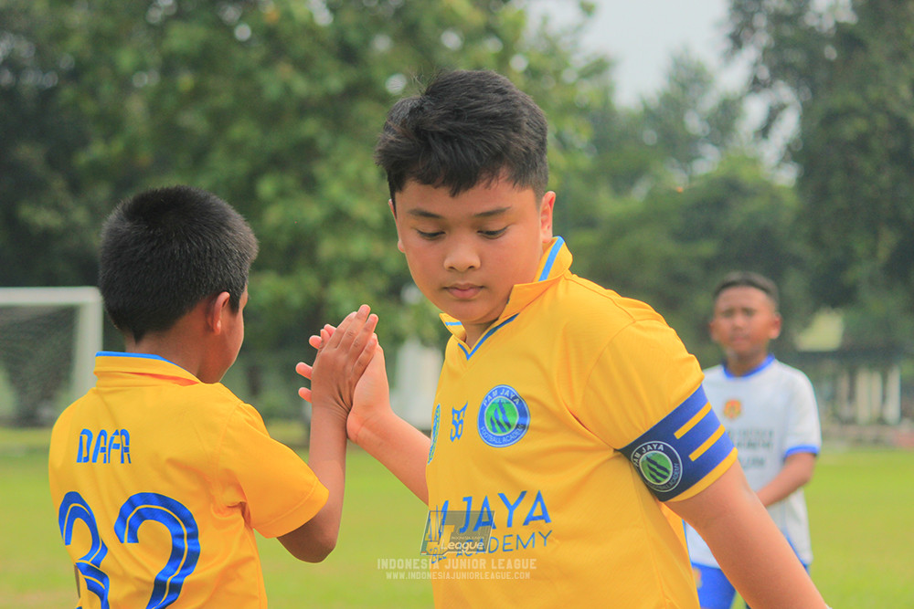 ijl u11 240526 java soccer academy vs pam jaya fa