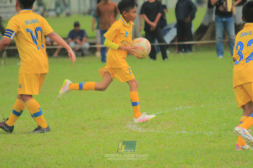 ijl u11 240526 java soccer academy vs pam jaya fa