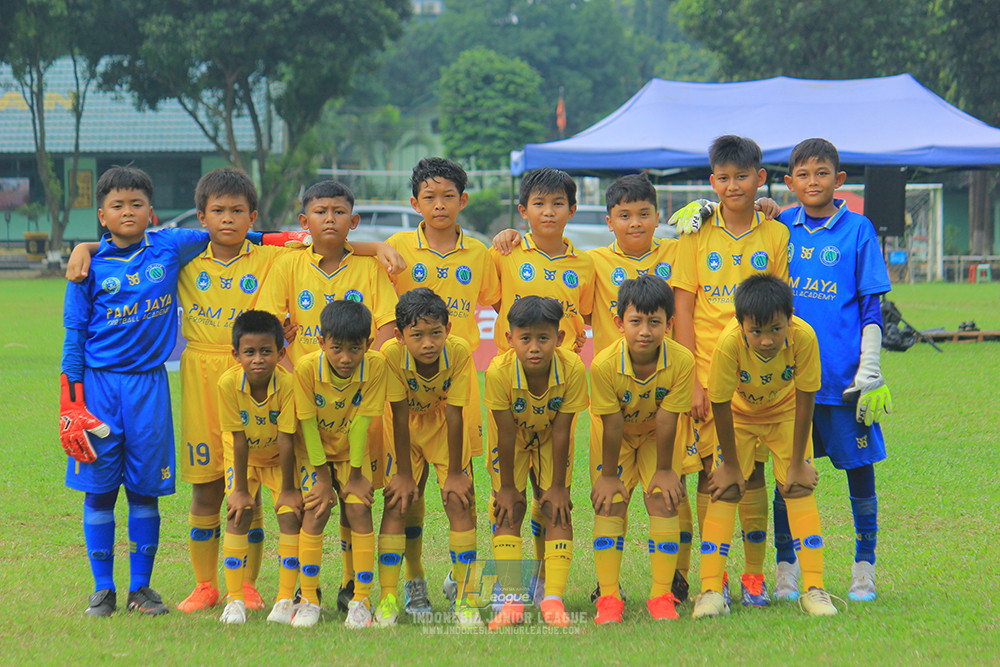 ijl u11 240526 java soccer academy vs pam jaya fa