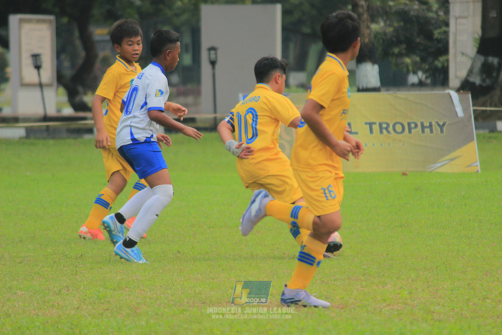 ijl u11 240526 java soccer academy vs pam jaya fa