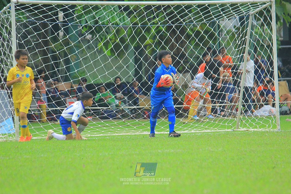 ijl u11 240526 java soccer academy vs pam jaya fa