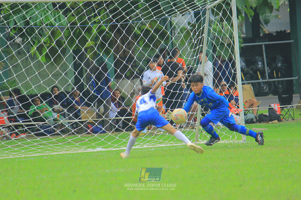 ijl u11 240526 java soccer academy vs pam jaya fa