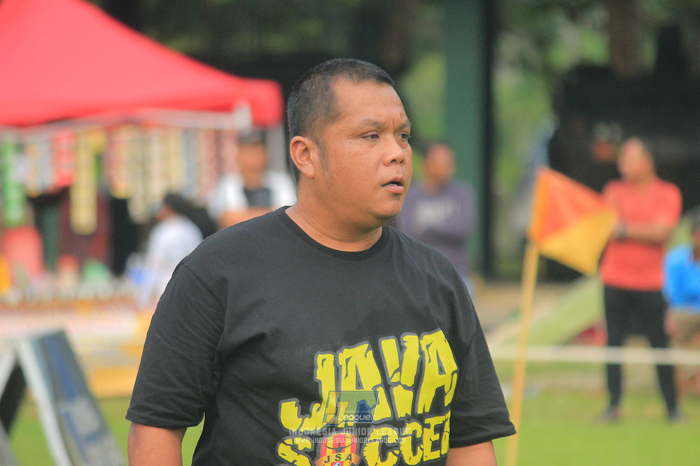 ijl u11 240526 java soccer academy vs pam jaya fa