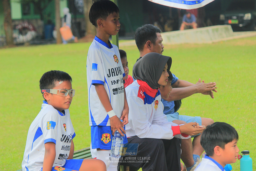 ijl u11 240526 java soccer academy vs pam jaya fa