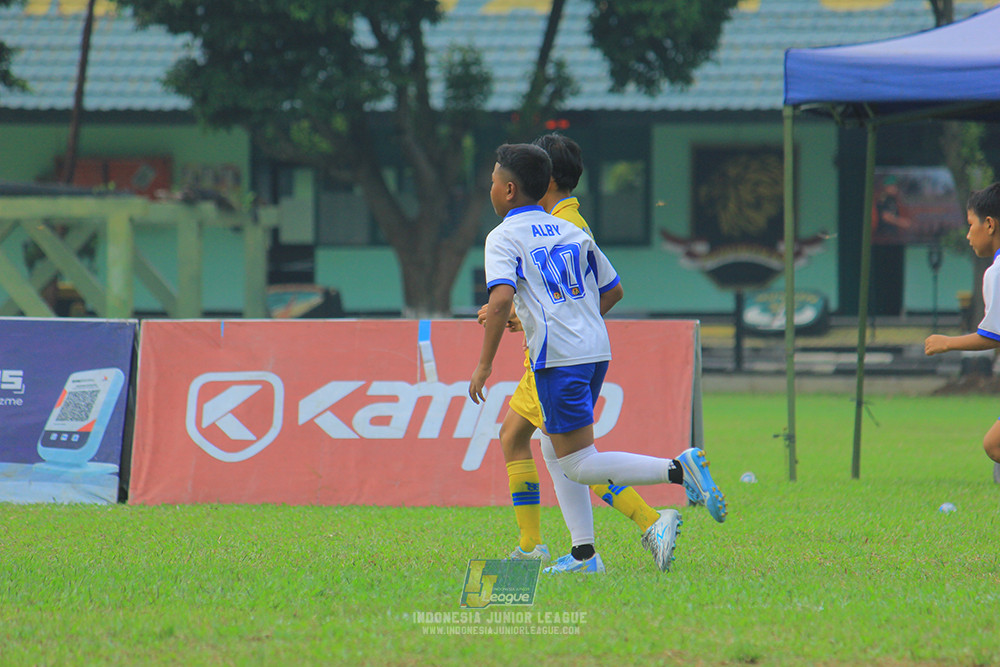 ijl u11 240526 java soccer academy vs pam jaya fa