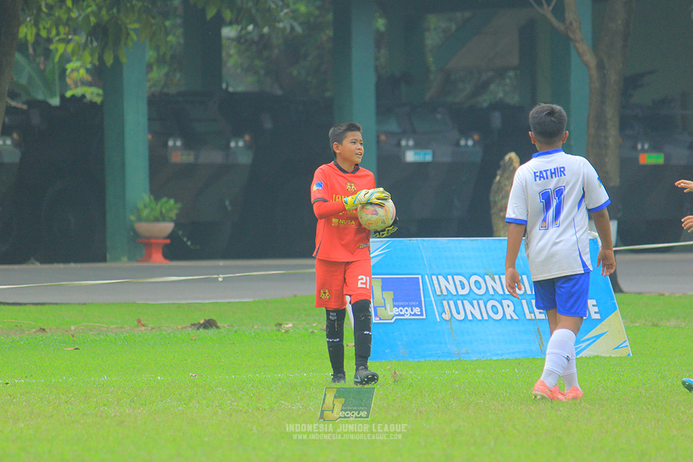 ijl u11 240526 java soccer academy vs pam jaya fa