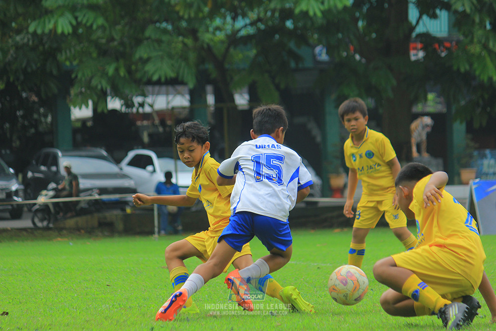 ijl u11 240526 java soccer academy vs pam jaya fa