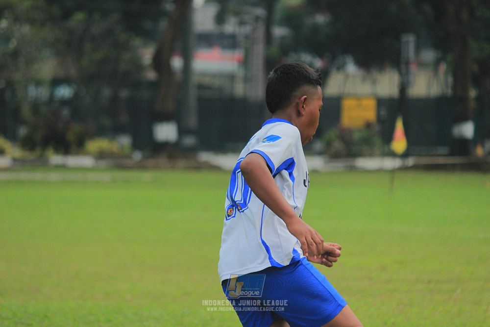 ijl u11 240526 java soccer academy vs pam jaya fa