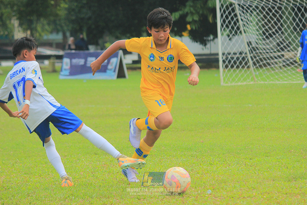 ijl u11 240526 java soccer academy vs pam jaya fa