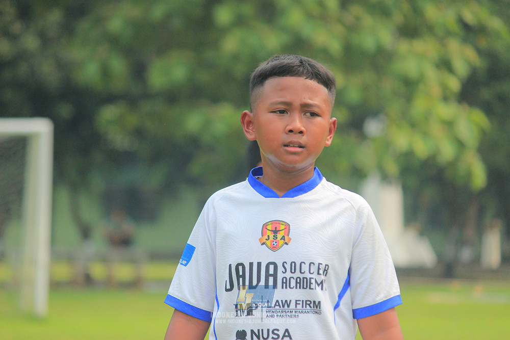ijl u11 240526 java soccer academy vs pam jaya fa