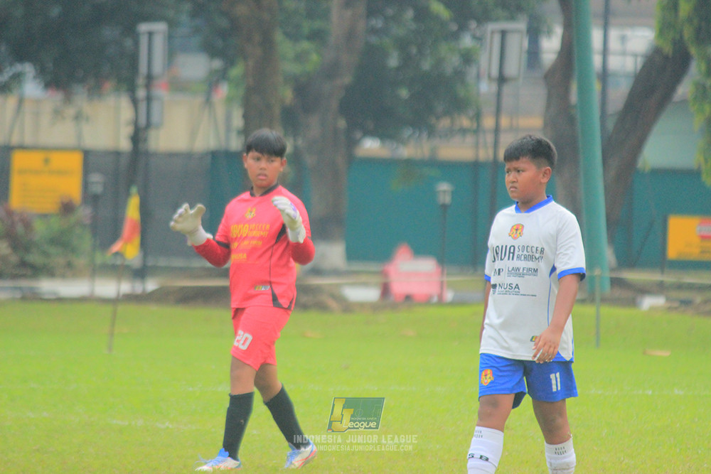 ijl u11 240526 java soccer academy vs pam jaya fa