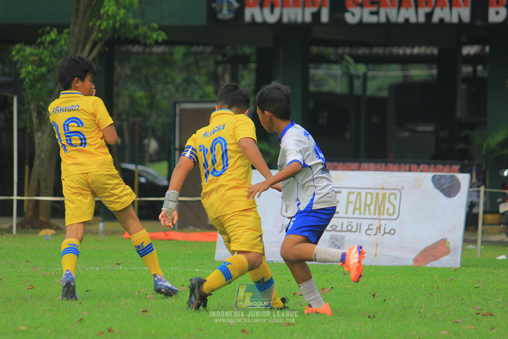 ijl u11 240526 java soccer academy vs pam jaya fa