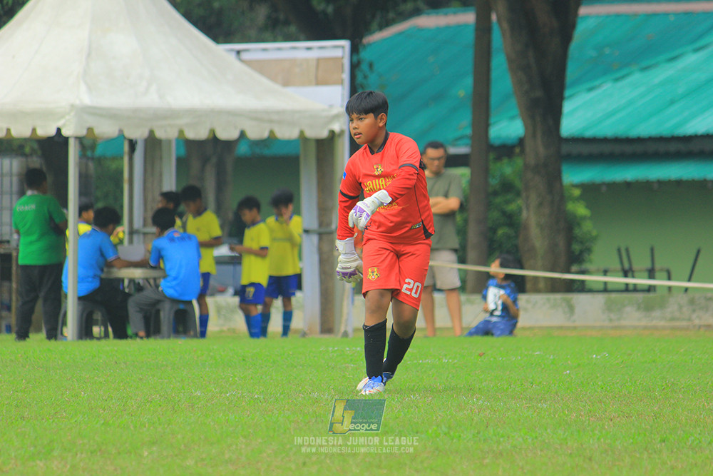 ijl u11 240526 java soccer academy vs pam jaya fa