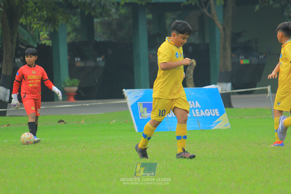 ijl u11 240526 java soccer academy vs pam jaya fa