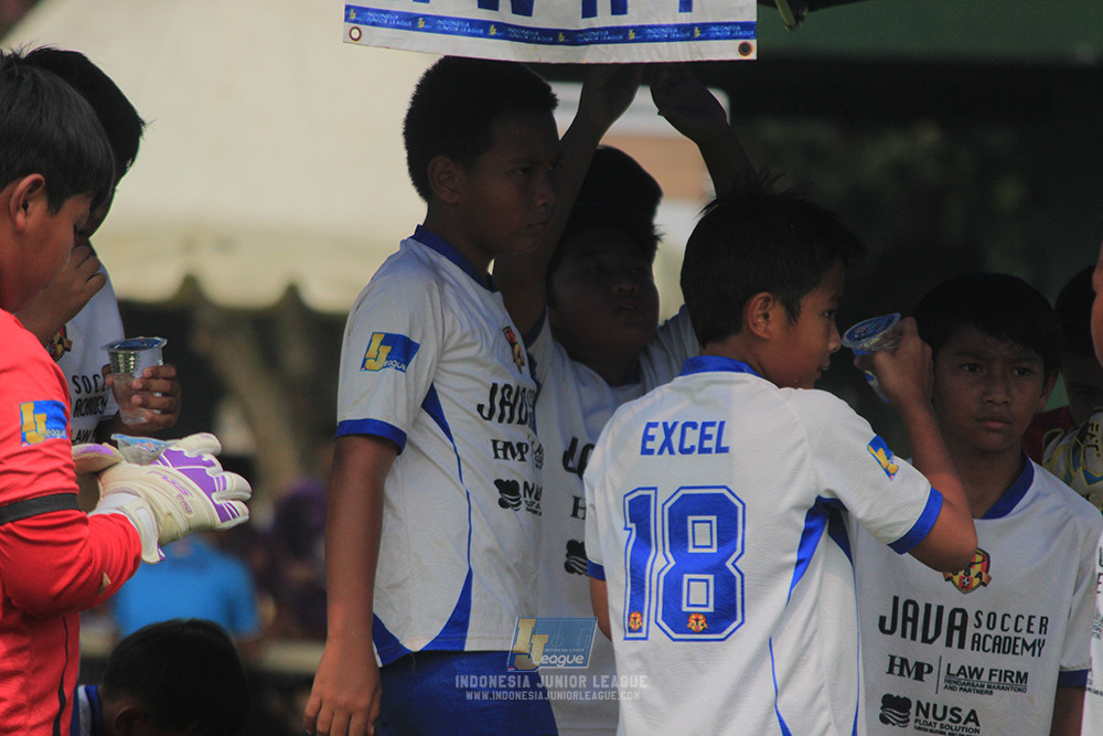 ijl u11 240526 java soccer academy vs pam jaya fa