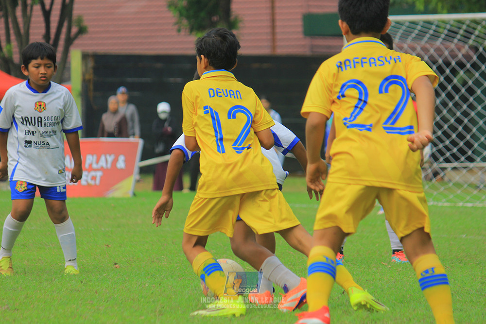 ijl u11 240526 java soccer academy vs pam jaya fa