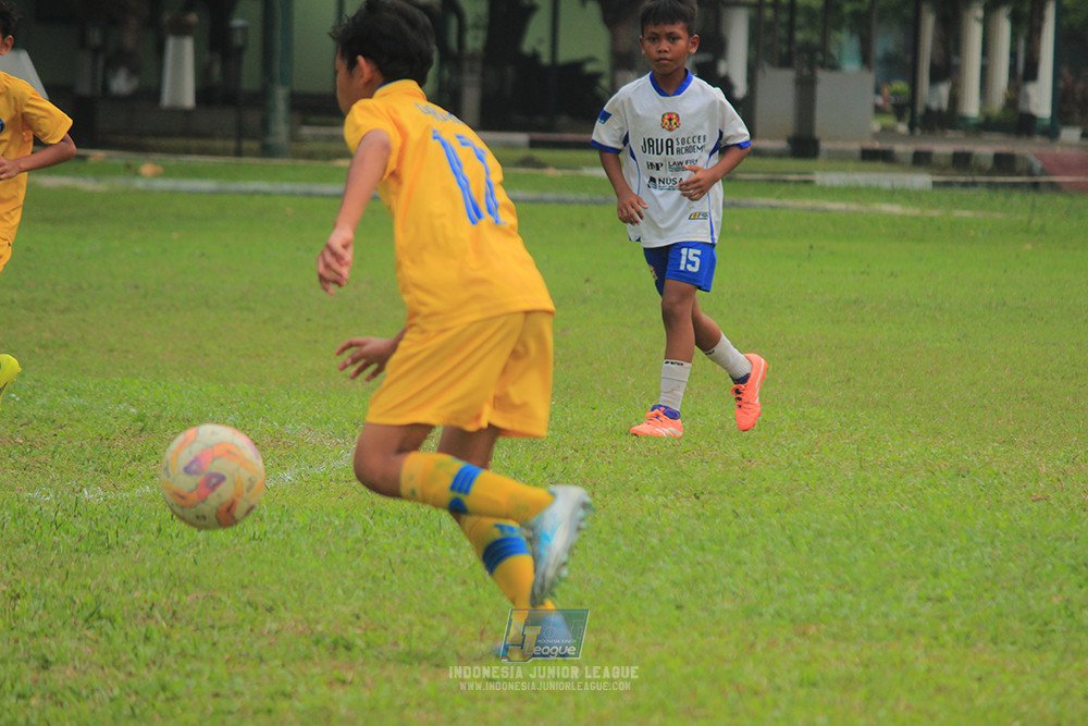 ijl u11 240526 java soccer academy vs pam jaya fa