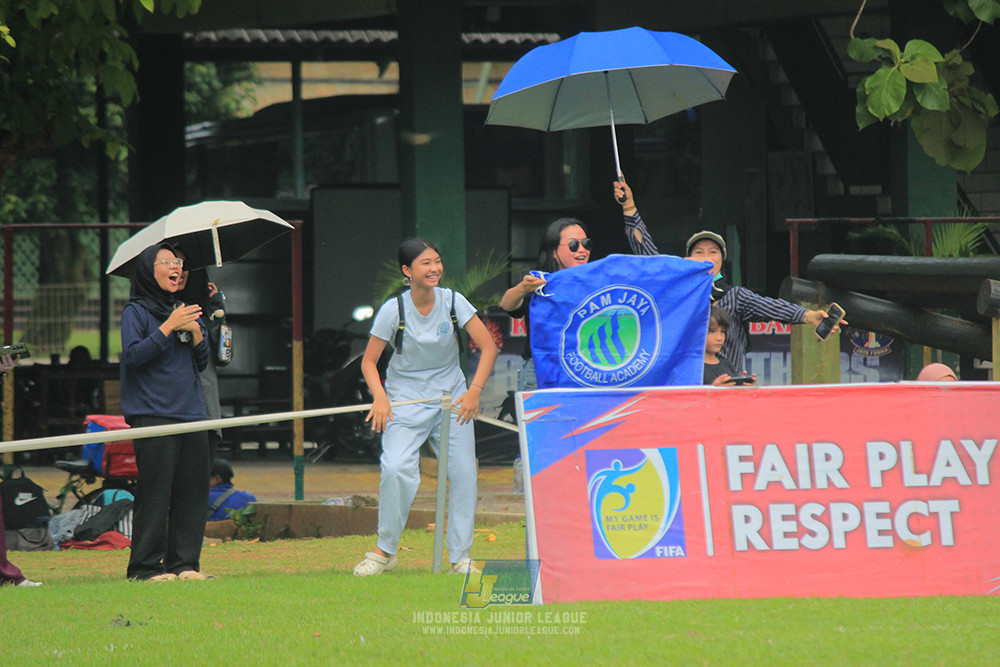 ijl u11 240526 java soccer academy vs pam jaya fa