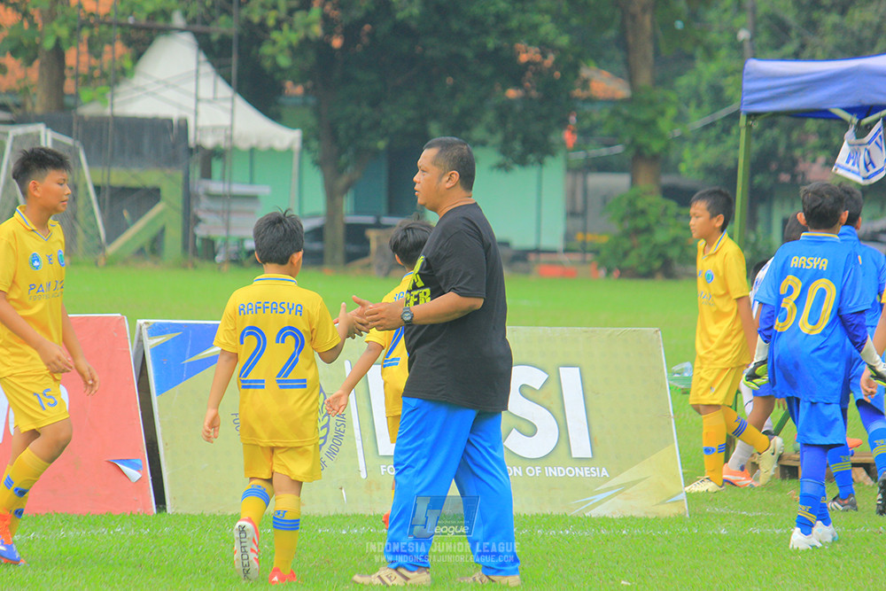 ijl u11 240526 java soccer academy vs pam jaya fa