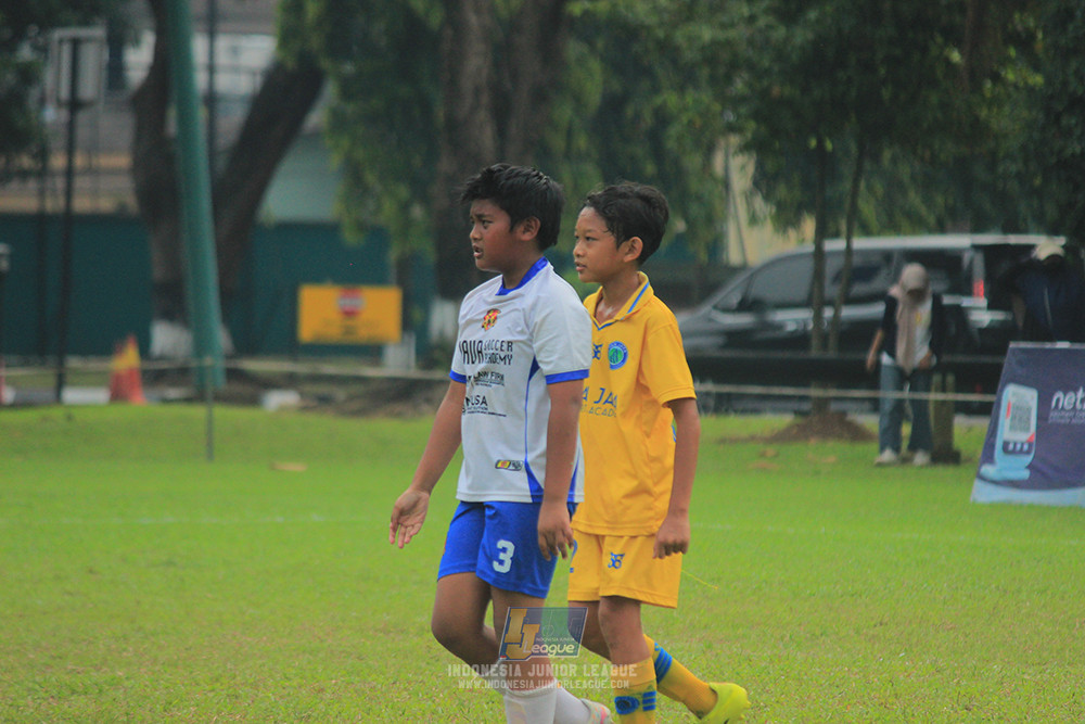 ijl u11 240526 java soccer academy vs pam jaya fa